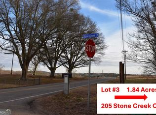 205 Stone Creek Ct LOT 3, Woodstock, GA 30188