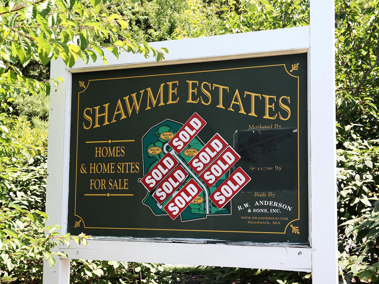 22 Seneca Lane, Sandwich, MA 02563 Zillow