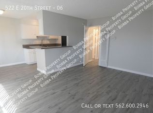 522 E 20th St APT 6, Long Beach, CA 90806
