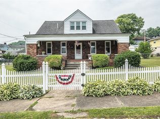 713 Catawba St, Martins Ferry, OH 43935