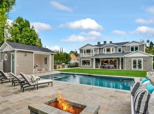 3926 Ballina Dr, Encino, CA 91436