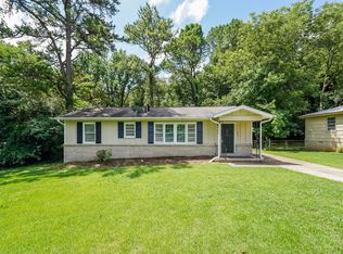 417 19th Ter NE, Birmingham, AL 35215
