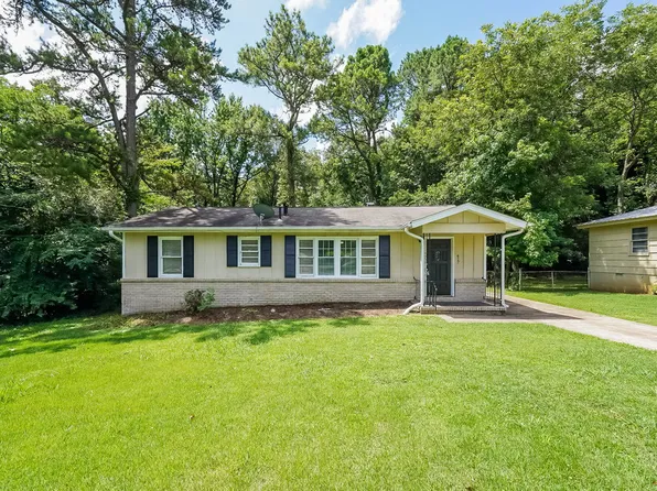 417 19th Ter NE, Birmingham, AL 35215