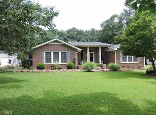 1249 Grace Baptist Church Rd, Canon, GA 30520