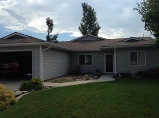 1391 Thomas Dr, Sheridan, WY 82801