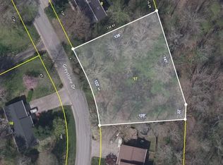 Greystone Dr, Oak Ridge, TN 37830