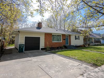 1004 N 7th St, Coeur D Alene, ID, 83814