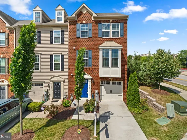 7302 Freebird Ln, Elkridge, MD 21075