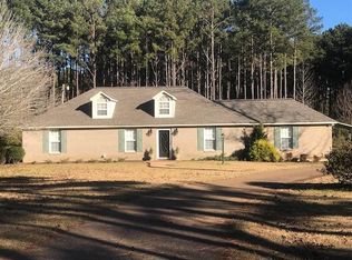687 Alderman Ln SW, Brookhaven, MS 39601