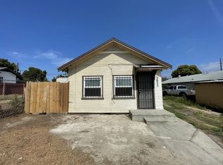 3623 37th St, San Diego, CA 92105