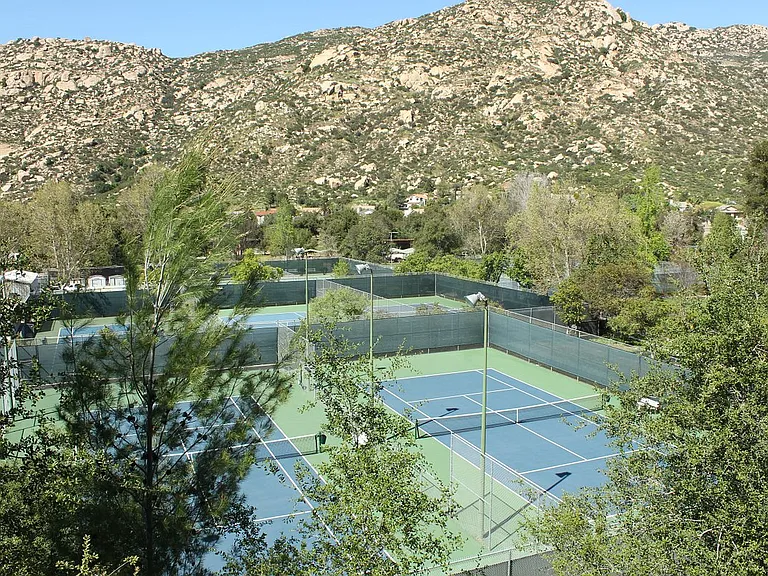 24119 Barona Mesa Rd — Photo 34