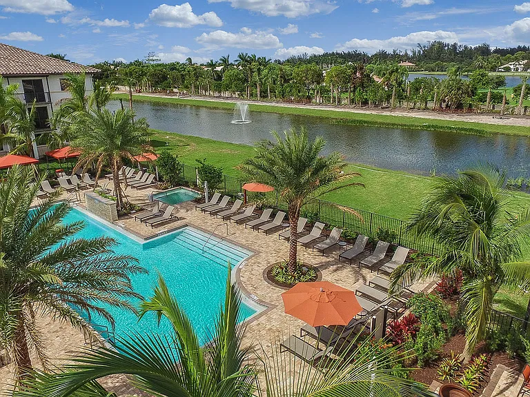Palm Ranch — Photo 17