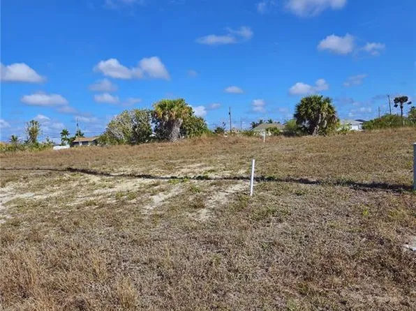 1029 NW 18th St Lot 42, Cape Coral, FL 33993