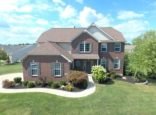 1580 Eagle Ct, Maineville, OH 45039