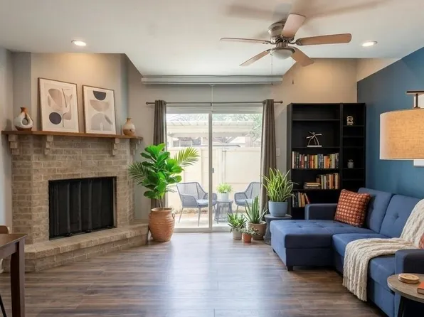 250 El Dorado Blvd Unit 114, Houston, TX 77062