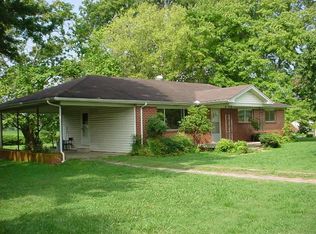 9933 Old Tullahoma Rd LOT 0, Tullahoma, TN 37388