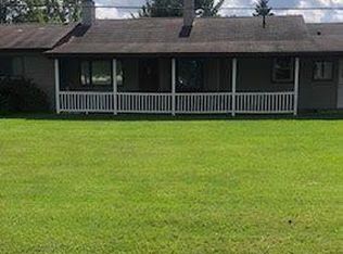 1077 W Frances Rd, Mount morris, MI 48458