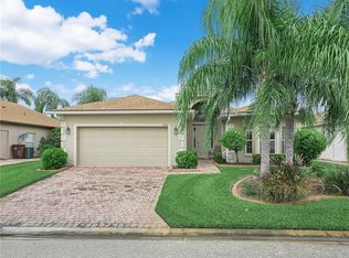 4220 Dornoch Dr, Lake Wales, FL 33859