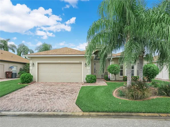 4220 Dornoch Dr, Lake Wales, FL 33859