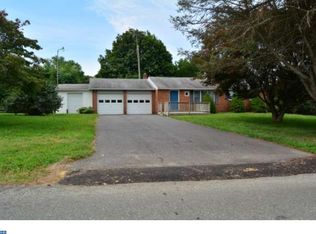 5 Faggs Manor Rd, Cochranville, PA 19330