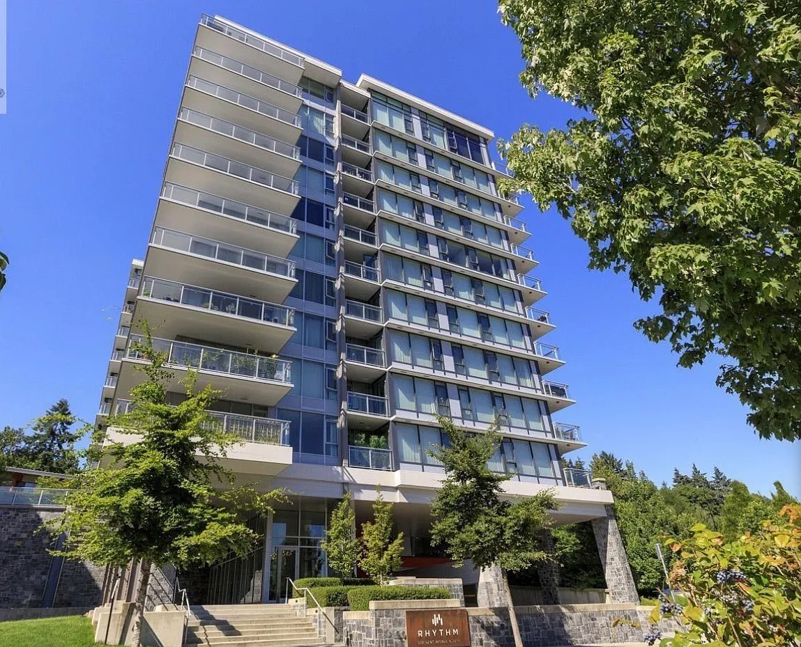 2 bed, 919 sqft, $2,850 — Photo 1