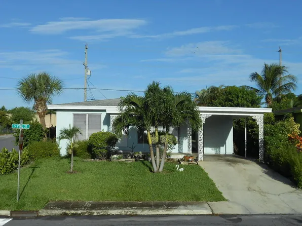 649 S Pine Street, Lake Worth Beach, FL 33460
