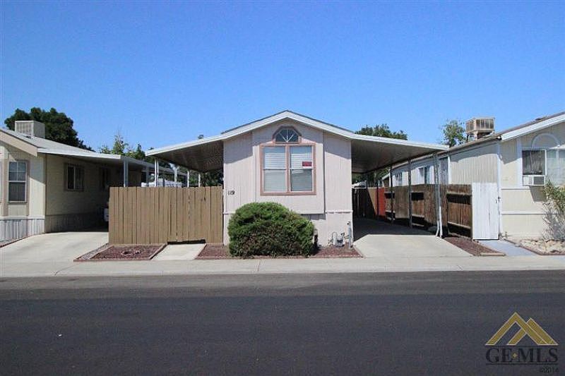 1301 Taft Hwy SPC 119, Bakersfield, CA 93307 Zillow