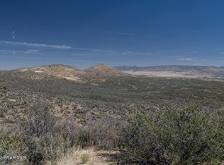 0J Bullhorn, Mayer, AZ 86333