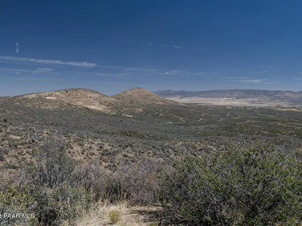 0J Bullhorn, Mayer, AZ 86333