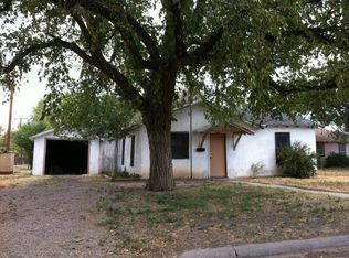 707 14th St, Canyon, TX 79015