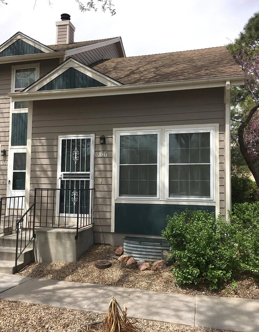 3 bed, 1450 sqft, $2,550 — Photo 1