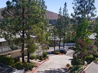 1518 Sams Hill Rd APT 30, El Cajon, CA 92021