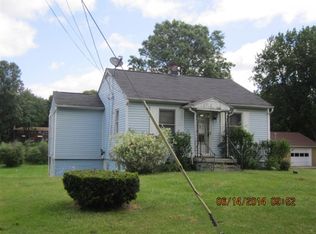 2565 Spade Rd, Uniontown, OH 44685