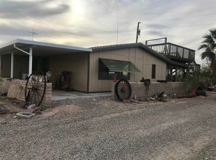 9701 Critter Ln, Yuma, AZ 85365