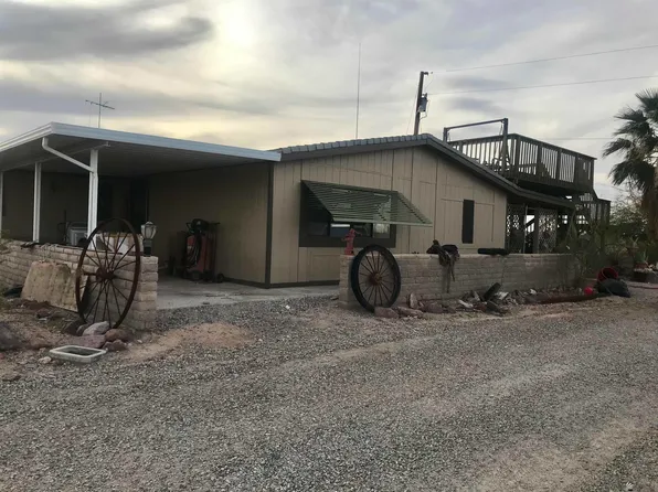 9701 Critter Ln, Yuma, AZ 85365