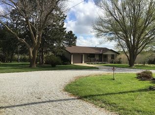 6200 Martell Rd, Hickman, NE 68372