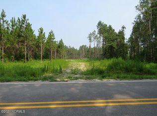 0 Old Northeast Rd, Hallsboro, NC 28442