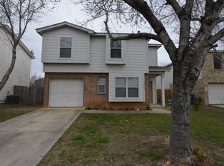 5610 Timber Hvn, San Antonio, TX 78250