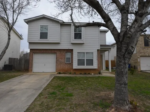 5610 Timber Hvn, San Antonio, TX 78250