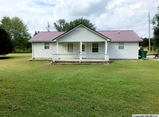 55 County Road 682, Cedar Bluff, AL 35959