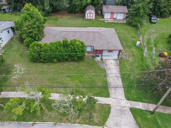 8357 BARRACUDA Road, Jacksonville, FL 32244