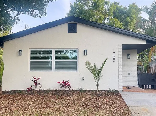 1720 34th Ave N, Saint Petersburg, FL 33713