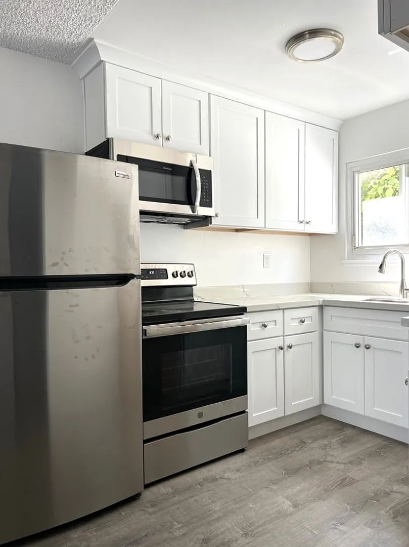 3501 Lafayette Street - Bentley Square — Photo 1