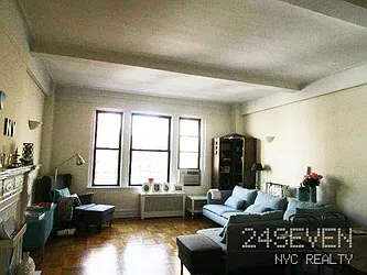 Rented by 24 7 NYC Realty Inc.