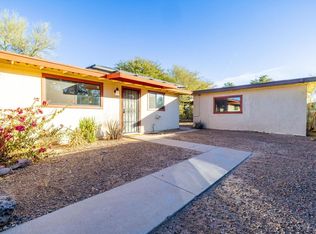 2550-2552 E Sequoyah St #9568E7873, Tucson, AZ 85716