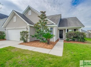 225 Red Oak Dr, Richmond Hill, GA 31324