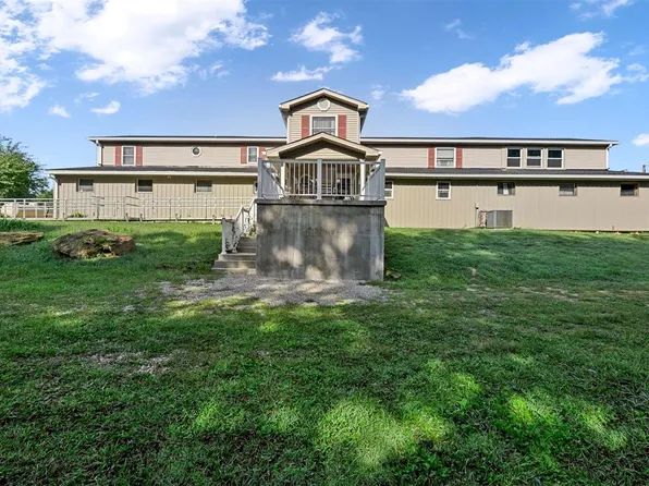 1025 C L Ray Rd, Smiths Grove, KY 42171