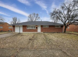 3340 Miriam Dr S, Columbus, OH 43204