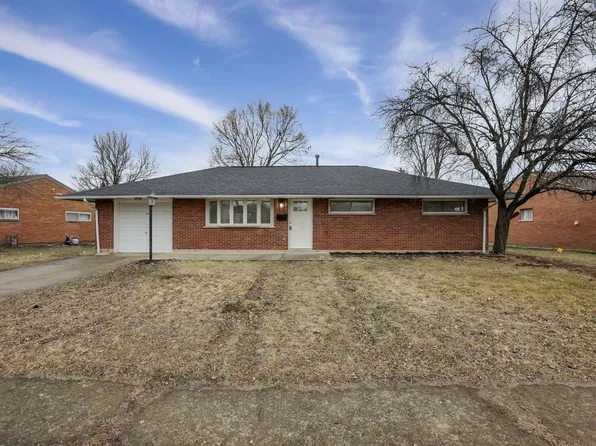 3340 Miriam Dr S, Columbus, OH 43204