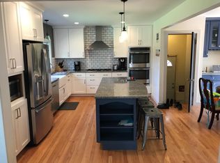 1997 County Highway Pb, Verona, WI 53593